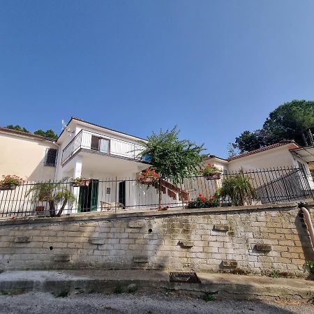 Casa Vacanze Da Giovanna Villa Agropoli Ngoại thất bức ảnh