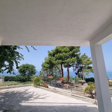 Casa Vacanze Da Giovanna Villa Agropoli Ngoại thất bức ảnh