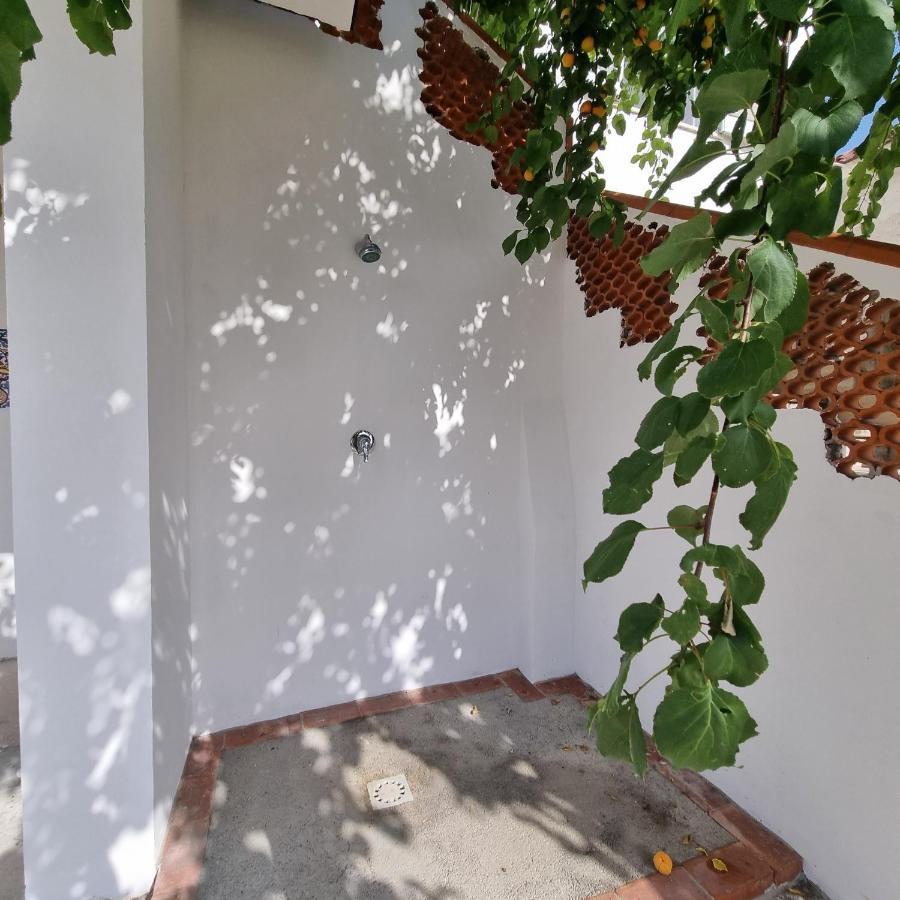 Casa Vacanze Da Giovanna Villa Agropoli Ngoại thất bức ảnh