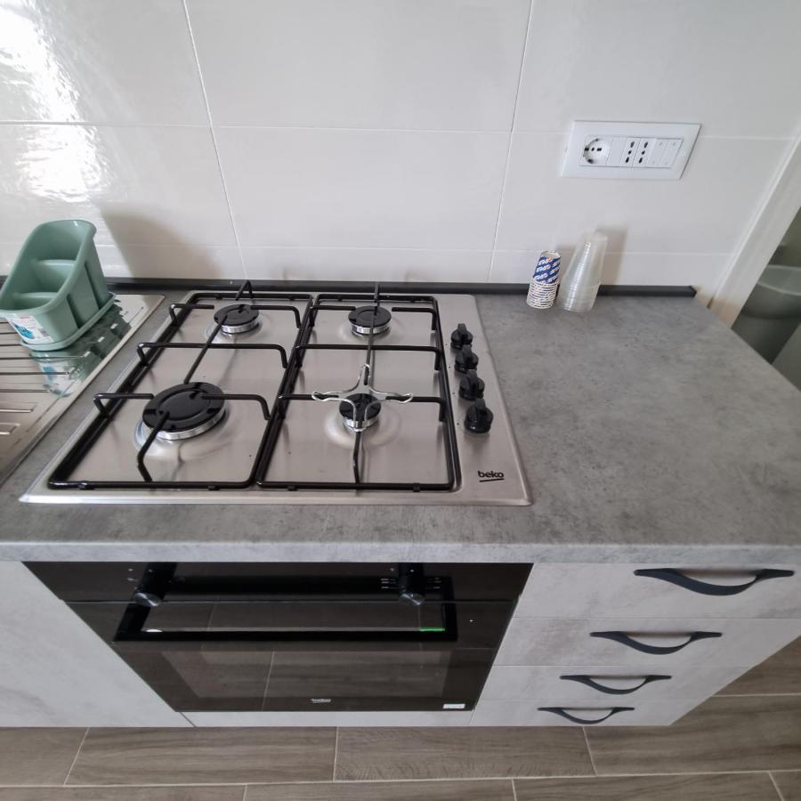 Casa Vacanze Da Giovanna Villa Agropoli Ngoại thất bức ảnh