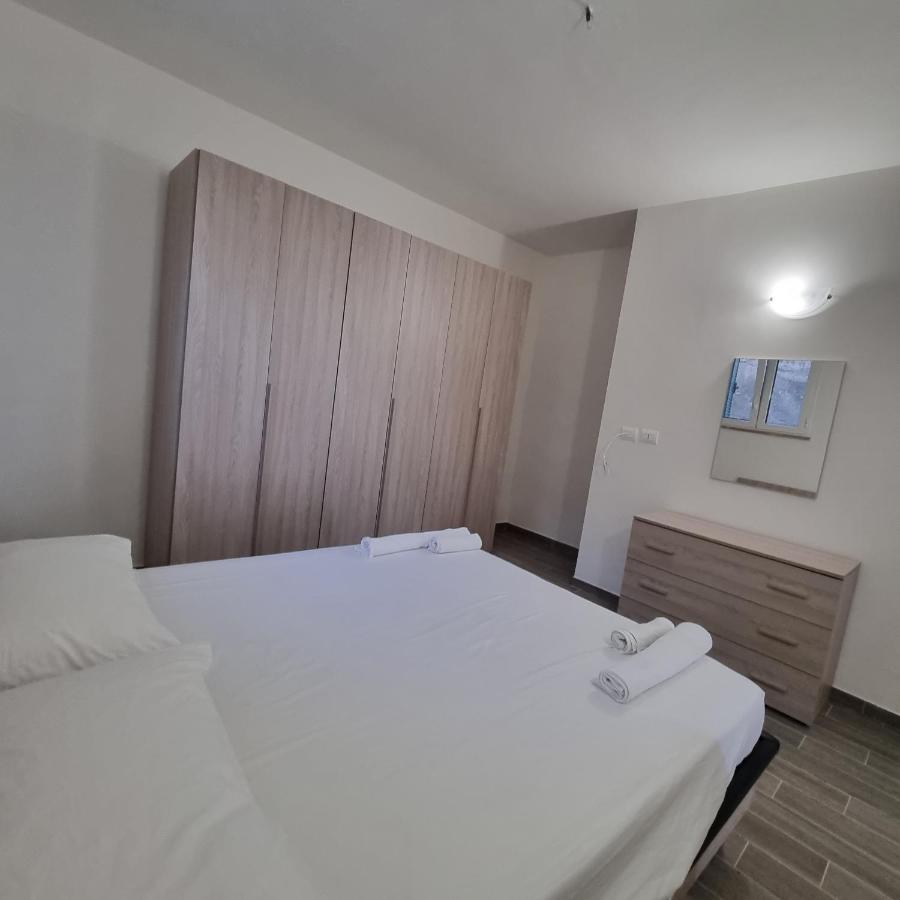 Casa Vacanze Da Giovanna Villa Agropoli Ngoại thất bức ảnh