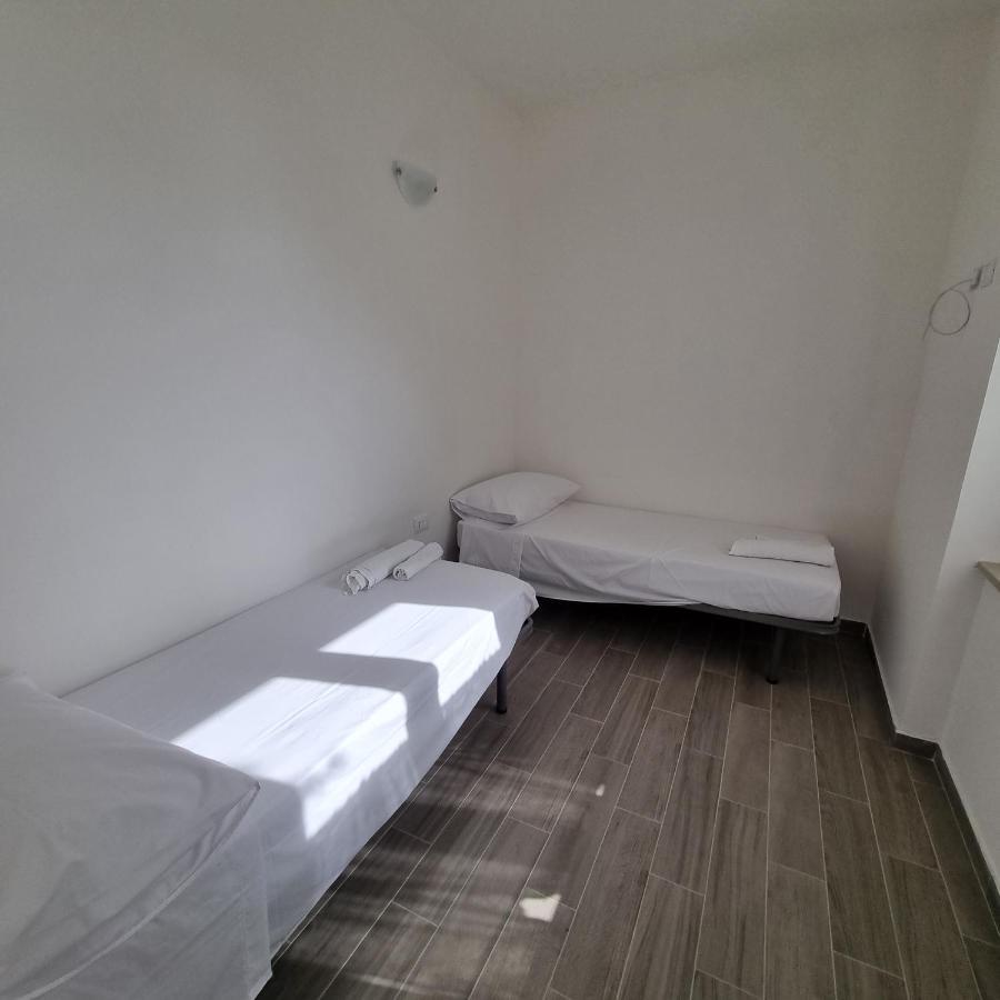 Casa Vacanze Da Giovanna Villa Agropoli Ngoại thất bức ảnh