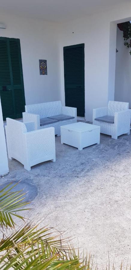 Casa Vacanze Da Giovanna Villa Agropoli Ngoại thất bức ảnh